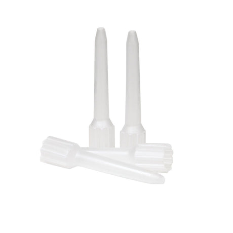 3M 55847 58207 Dynamic Mixing System Nozzle Extension, Purple, For Adhesives Sealers Fillers Glazes (7000120110) (72 Pack) - 4