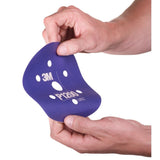 3M 270J 34409 Hookit Flexible Abrasive Disc, Dust Free, P1500, Purple, 6 in (7000120198) (125 Pack) - 10