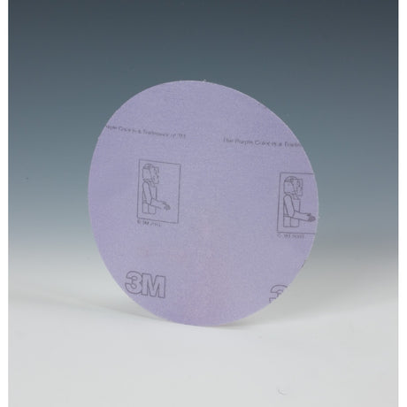 3M 360L Hookit Film Disc, 5 in x NH P220 (7000120226) (500 Pack)