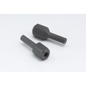 3M 81A 45081 Wheel Adapter, 1/4 in 1/4-20 Internal (7000120399)