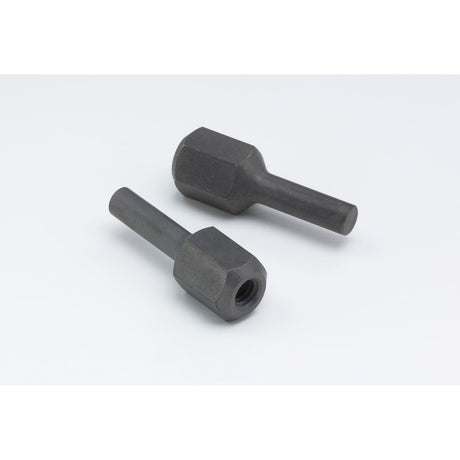 3M 81A 45081 Wheel Adapter, 1/4 in 1/4-20 Internal (7000120399)