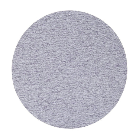 3M 05568 Stikit Soft Abrasive Disc Back up Pad, PSA, Soft Foam, Yellow, 8 in, 5/8 in-11 (7000120406) - 9
