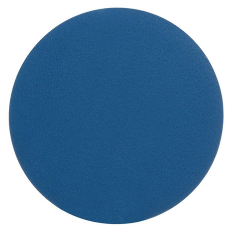 3M 05568 Stikit Soft Abrasive Disc Back up Pad, PSA, Soft Foam, Yellow, 8 in, 5/8 in-11 (7000120406) - 10