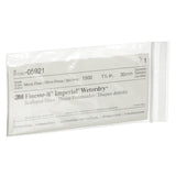 3M 401Q Finesse-it Imperial Wetordry Scallop Abrasive Disc, PSA, SiC, 1500 Grit, Black, 1 3/8 in (05921) (7000120445)  - (10Pack) - 5