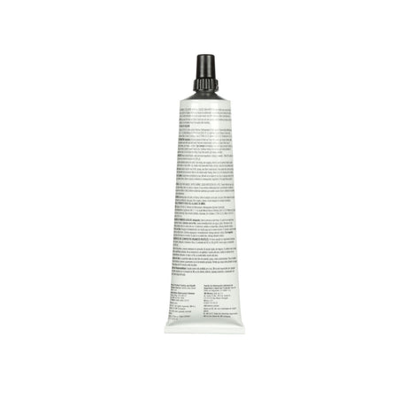 3M Ultrapro Autobody Sealant, Clear, High-Solids, Heavy-Bodied, Fast-Curing, Solvent-Based, 5 oz Tube (08302) (7000120449)  - (6Pack) - 4