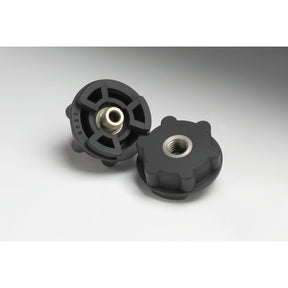 3M 88743 Disc Pad Hub, 2-1/2 in x 5/8 in-11 Internal For Short Shaft Tool (7000120459) (10 Pack)