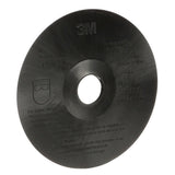3M 05637 Fibre Disc Backup Pad, 5 in x 7/8 in (7000120462)  - (10Pack) - 2