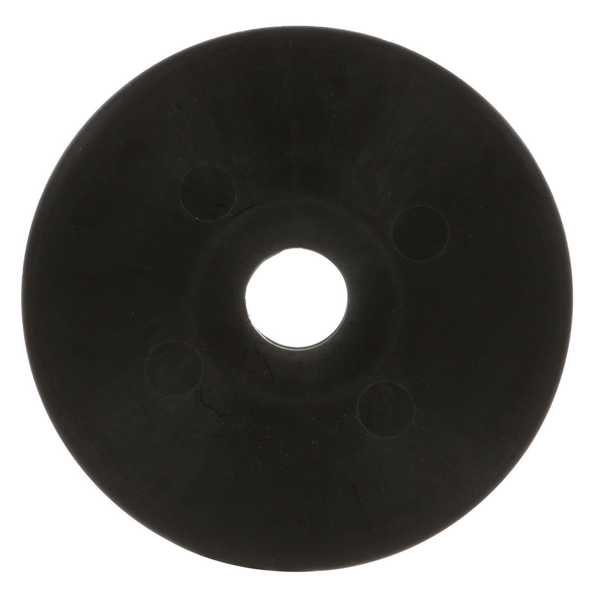 3M 05637 Fibre Disc Backup Pad, 5 in x 7/8 in (7000120462)  - (10Pack) - 4