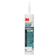 3M MG Sil Marine Grade Silicone Sealant, Clear, 304 mL Cartridge, 10.3 fl oz (08029) (7000120477)  - (12Pack)
