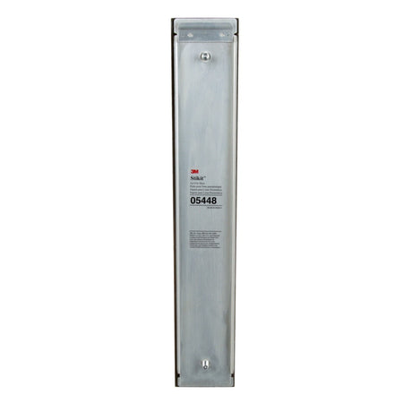 3M 05448 Stikit Air File Shoe, 2-3/4 in x 16 in (7000120512)  - (5Pack)