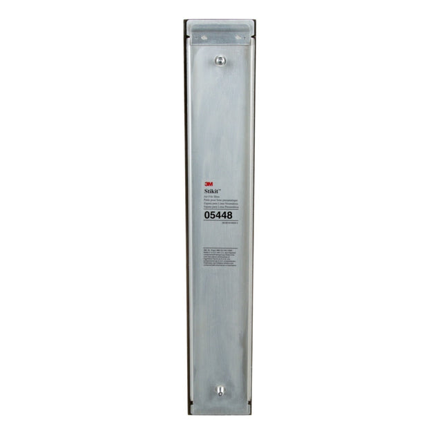3M 05448 Stikit Air File Shoe, 2-3/4 in x 16 in (7000120512)  - (5Pack)