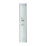 3M 05448 Stikit Air File Shoe, 2-3/4 in x 16 in (7000120512)  - (5Pack) - 3