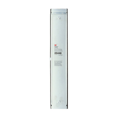 3M 05448 Stikit Air File Shoe, 2-3/4 in x 16 in (7000120512)  - (5Pack) - 3