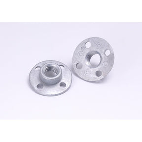 3M 05622 Disc Retainer Nut, 5/8-11 Internal Thread, For Fibre Discs (7000120523)