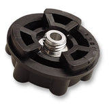 3M 05622 Disc Retainer Nut, 5/8-11 Internal Thread, For Fibre Discs (7000120523) - 2