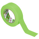 3M 233+ Scotch Performance Green Masking Tape, 36 mm x 55 m (46338) (7000120534)  - (24Pack) - 2