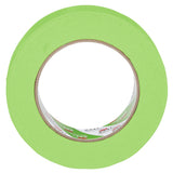 3M 233+ Scotch Performance Green Masking Tape, 36 mm x 55 m (46338) (7000120534)  - (24Pack) - 4