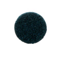 3M SC-DR 08766 Scotch-Brite Roloc Surface Conditioning Disc, A/O Very Fine, TR, 1-1/2 in, Teal (7000120595) (200 Pack)