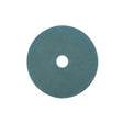 3M 3100 Aqua Burnish Pad, Blue, 20 in (7000120652) (5 Pack)
