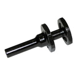 3M 931 Unitized Wheel Mandrel, 1-1/2 in x 1/8 in x 1/2 in (7000120685) (5 Pack) - 2