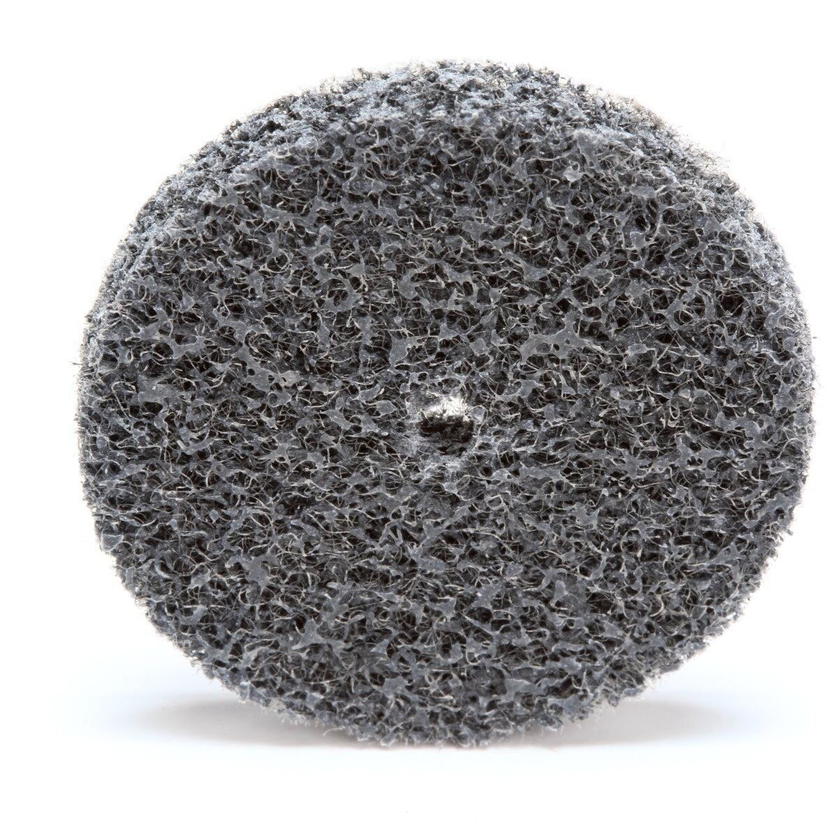 3M XL-UW Scotch-Brite EXL Unitized Wheel, 2S Fine, Silicon Carbide, Gray, 1-1/2 in x 1/4 in x 3/16 in (7000120707) (80 Pack)