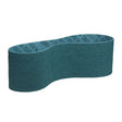 3M SC-BS Scotch-Brite Surface Conditioning Scrim Backed Belt, A/O Very Fine, 6 in x 48 in (7000120726) (5 Pack)