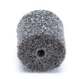 3M XL-UW Scotch-Brite EXL Unitized Wheel, 2S Fine, 1/2 in x 1/4 in x 1/8 in (7000120752) (120 Pack)