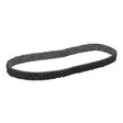 3M SC-BS Scotch-Brite Surface Conditioning Scrim Backed Belt, SiC Super Fine, 6 in x 48 in (7000120797) (5 Pack)