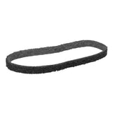 3M SC-BS Scotch-Brite Surface Conditioning Scrim Backed Belt, SiC Super Fine, 6 in x 48 in (7000120797) (5 Pack)