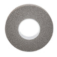 3M MU-WL Scotch-Brite Multi-Finishing Convolute Wheel, 2S Fine, 8 in x 1 in x 3 in (7000120808) (3 Pack)