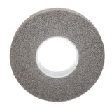 3M MU-WL Scotch-Brite Multi-Finishing Convolute Wheel, 2S Fine, 8 in x 1 in x 3 in (7000120808) (3 Pack)