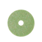 3M 5000 Autoscrubber Pad, Green, Medium, 13 in (7000120817) (5 Pack)