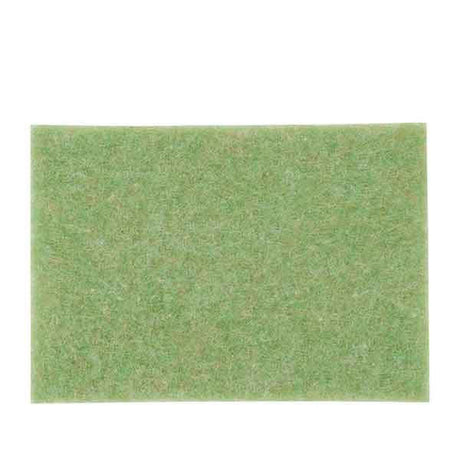 3M 5000 Autoscrubber Pad, Green, Medium, 13 in (7000120817) (5 Pack) - 4
