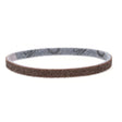 3M SE-BS 18087 Scotch-Brite SE Surface Conditioning Belt, Aluminum Oxide Coarse, Blue Brown, 1/2 in x 18 in (7000120820) (20 Pack)