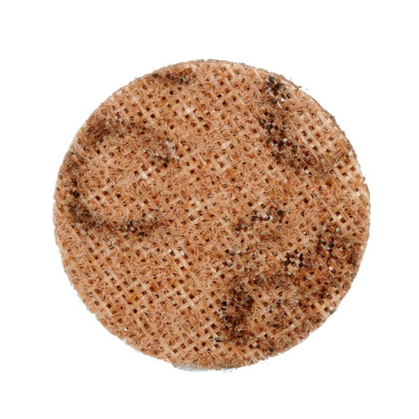 3M SC-DH 7453 Scotch-Brite Surface Conditioning Disc, 0, A/O Coarse, 2 in x NH (7000120821) (100 Pack) - 4