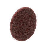 3M SC-DH 7457 Scotch-Brite Surface Conditioning Disc, 0, A/O Medium, 2 in x NH (7000120822) (100 Pack)