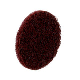 3M SC-DH 7457 Scotch-Brite Surface Conditioning Disc, 0, A/O Medium, 2 in x NH (7000120822) (100 Pack) - 3