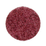 3M SC-DH 7457 Scotch-Brite Surface Conditioning Disc, 0, A/O Medium, 2 in x NH (7000120822) (100 Pack) - 5
