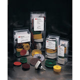 3M 982BS Roloc Bristle Disc Kit, TR, Assorted Grit, Multi-color, 2 in (7000120924)  - (5Pack) - 2