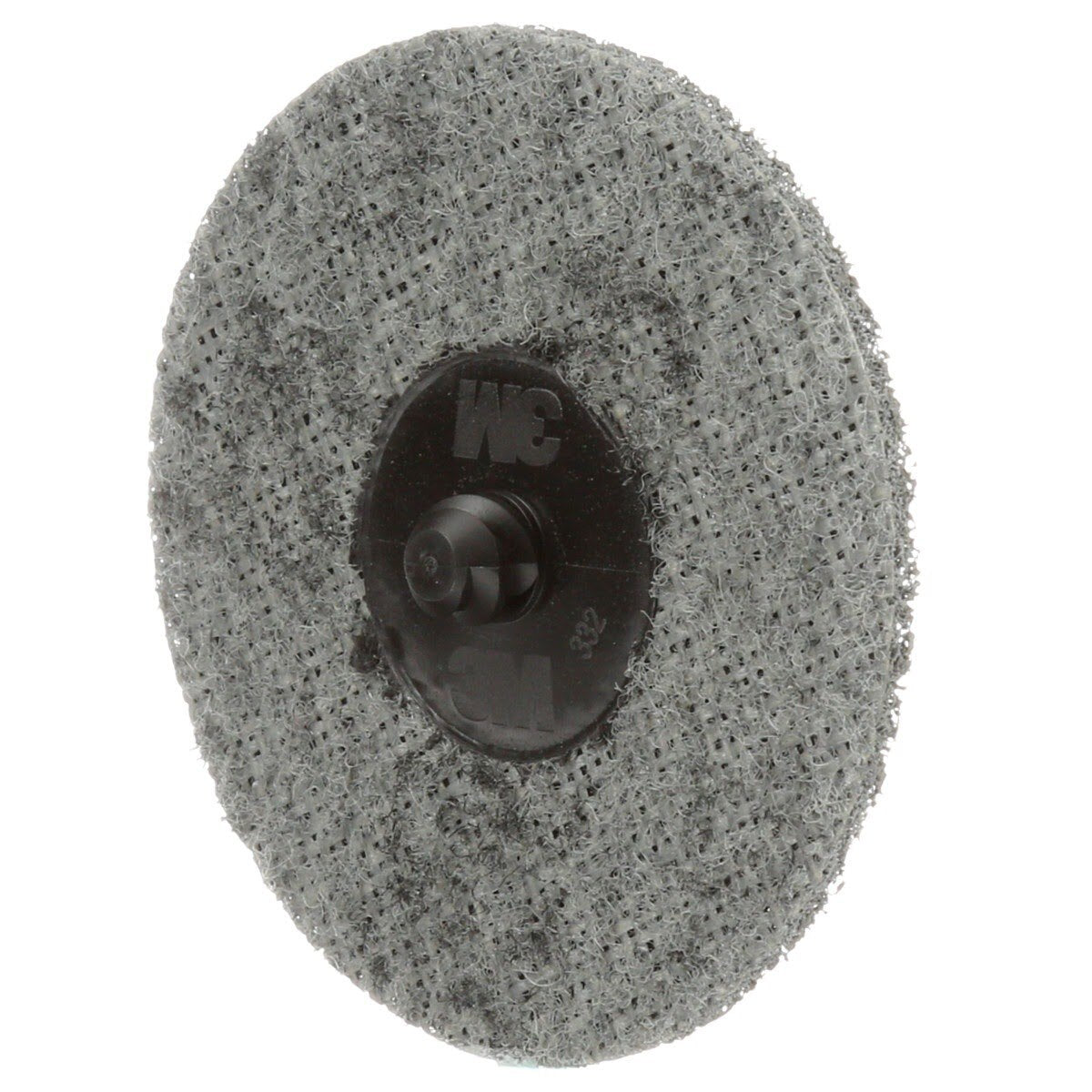 3M SC-DR 7514 Scotch-Brite Roloc Surface Conditioning Disc, 0, SiC Super Fine, TR, 3 in (7000120974) (100 Pack) - 2