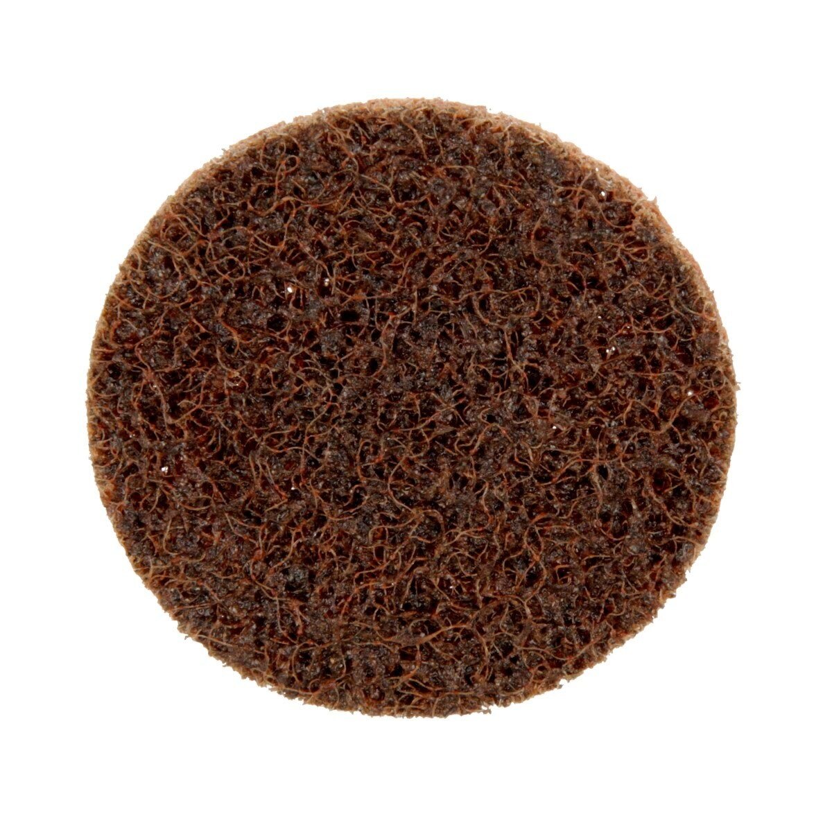3M SC-DM Scotch-Brite Roloc Surface Conditioning Disc, TSM, Aluminum Oxide Coarse, Brown, 1-1/2 in (7000120997) (200 Pack) - 3
