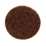 3M SC-DM Scotch-Brite Roloc Surface Conditioning Disc, TSM, Aluminum Oxide Coarse, Brown, 1-1/2 in (7000120997) (200 Pack) - 3
