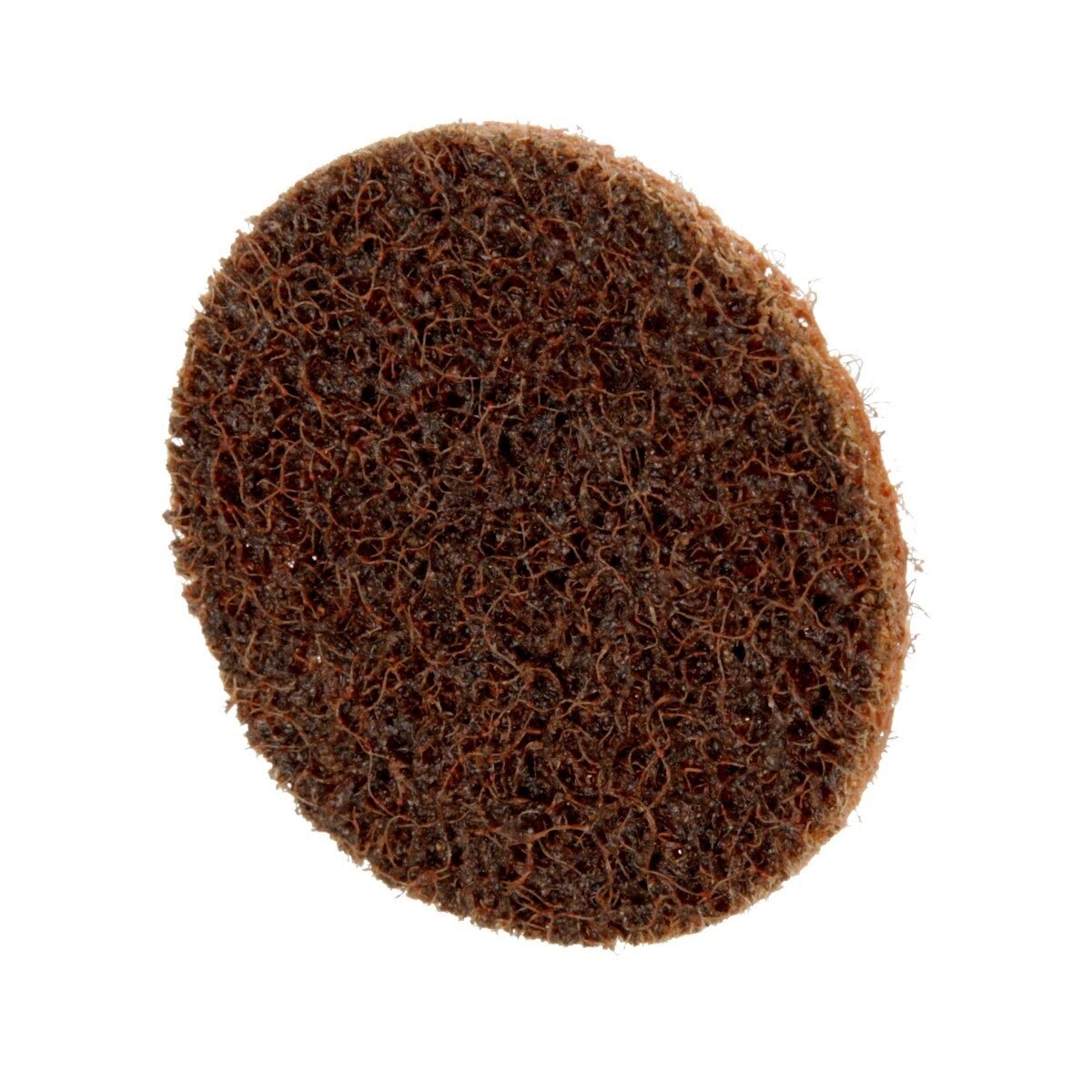 3M SC-DM Scotch-Brite Roloc Surface Conditioning Disc, TSM, Aluminum Oxide Coarse, Brown, 1-1/2 in (7000120997) (200 Pack) - 5