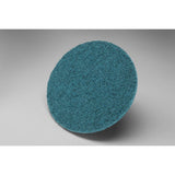 3M SC-DH Scotch-Brite Surface Conditioning Disc, A/O Very Fine, 4-1/2 in x NH (7000121008) (10 Pack)