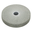 3M XL-UW Scotch-Brite EXL Unitized Wheel, 2A Medium, Gray, 6 in x 1/2 in x 5/8 in (7000121018) (4 Pack)
