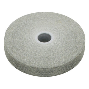 3M XL-UW Scotch-Brite EXL Unitized Wheel, 2A Medium, Gray, 6 in x 1/2 in x 5/8 in (7000121018) (4 Pack)