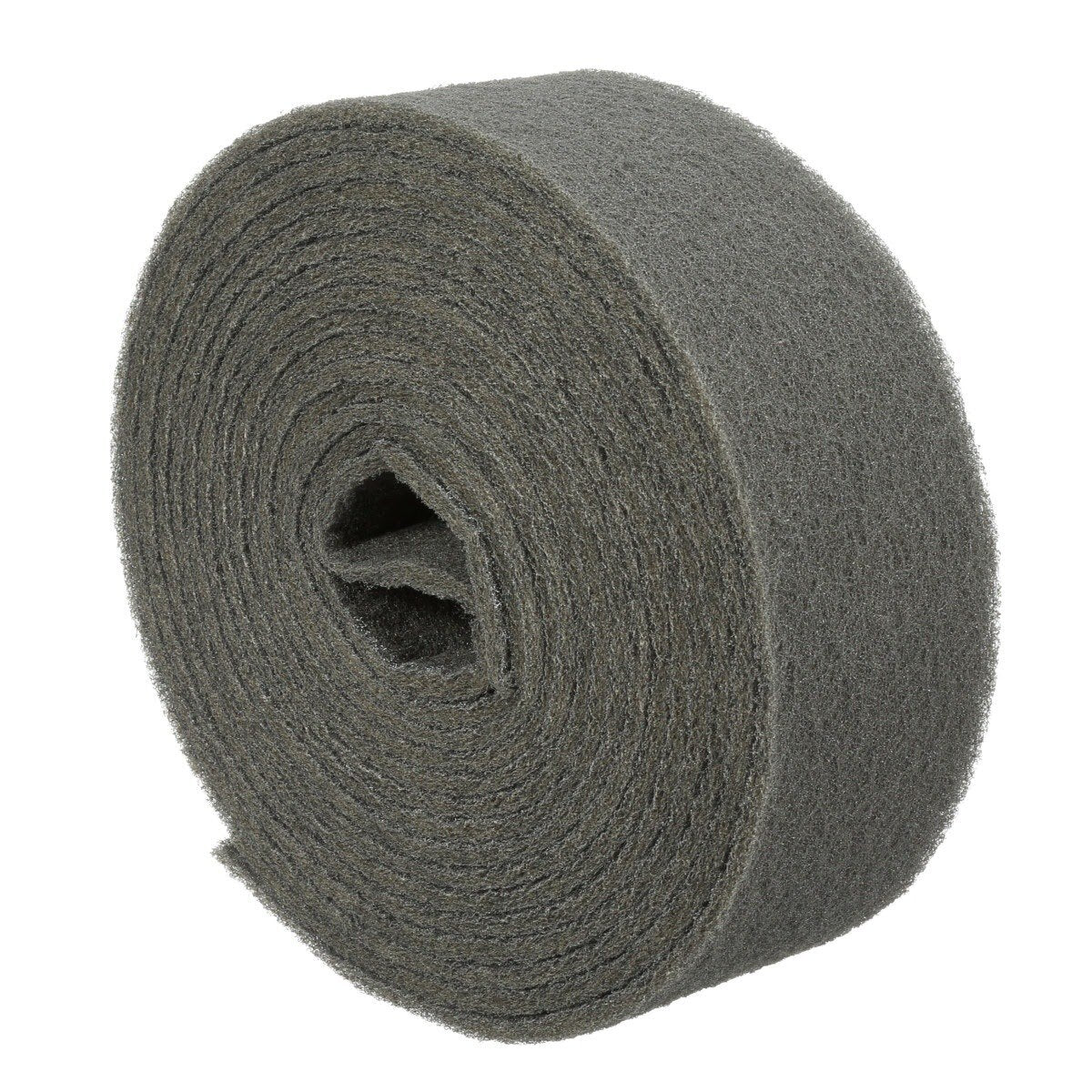 3M CF-RL Scotch-Brite Clean and Finish, SiC Ultra Fine, 4 in x 30 ft (7000121075)  - (3Pack)