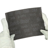 3M HP-HP 7448 37448 Scotch-Brite Ultra Fine Hand Pad, Gray, Silicon Carbide, Nonwoven, 6 in x 9 in, Surface Preparation, Scuffing, Cleaning (7000121089) (30 Pack) - 9