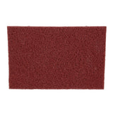 3M 6444B Scotch-Brite Extra Duty Hand Pad, 6 in x 9 in, Bulk (7000121091) (60 Pack)