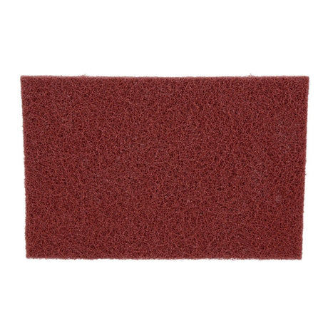 3M 6444B Scotch-Brite Extra Duty Hand Pad, 6 in x 9 in, Bulk (7000121091) (60 Pack)